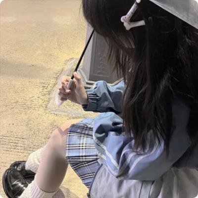 陌生男子